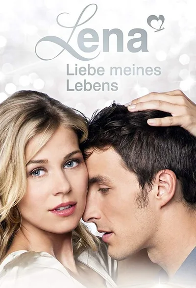 Lena - Love of My Life poster