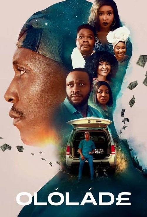 Ololade poster