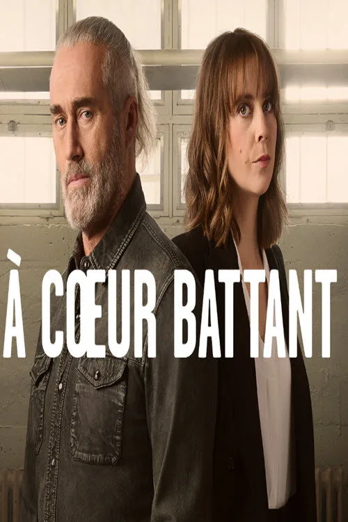 À coeur battant poster