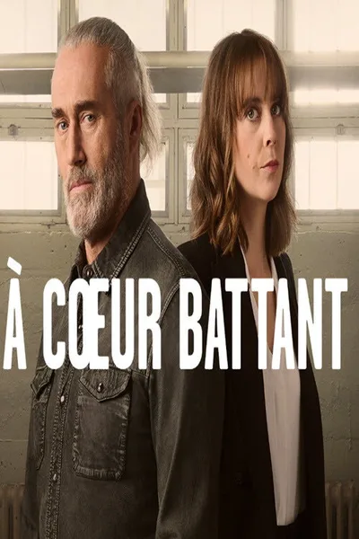 À coeur battant poster