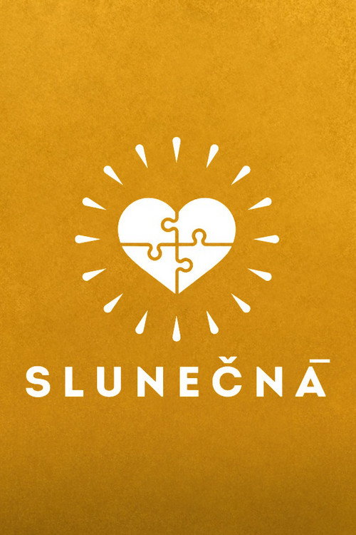 Slunecná poster