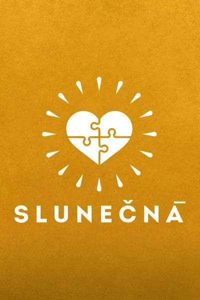 Slunecná poster