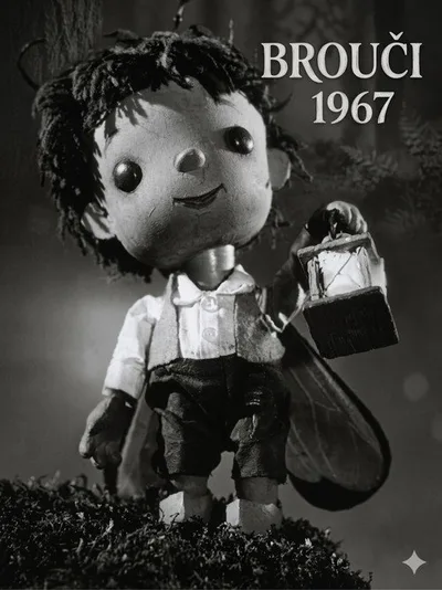 Broucci poster