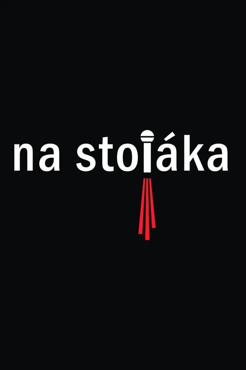 Na stojáka poster