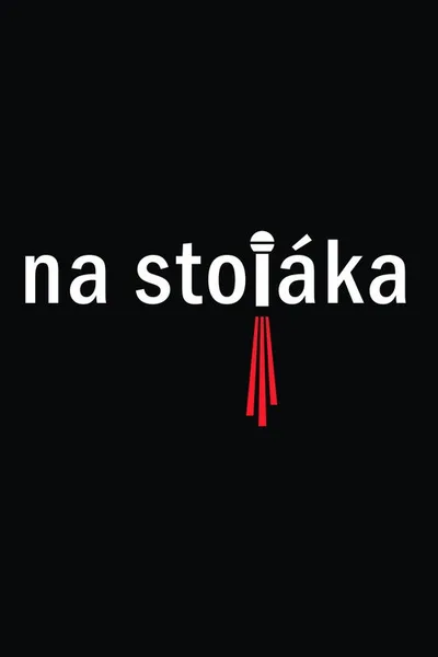 Na stojáka poster