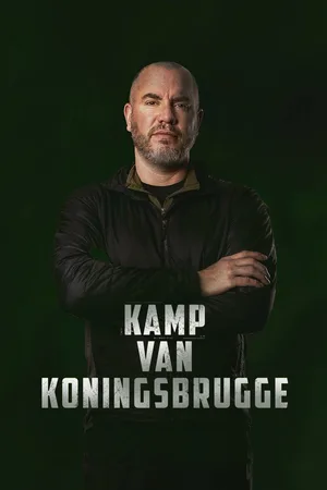 Kamp van Koningsbrugge poster