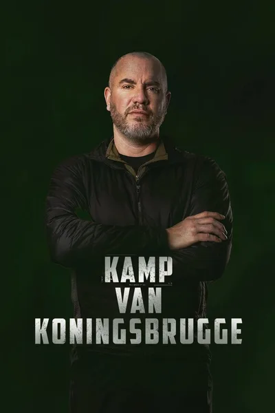 Kamp van Koningsbrugge poster