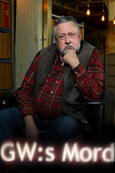 GW:s mord poster