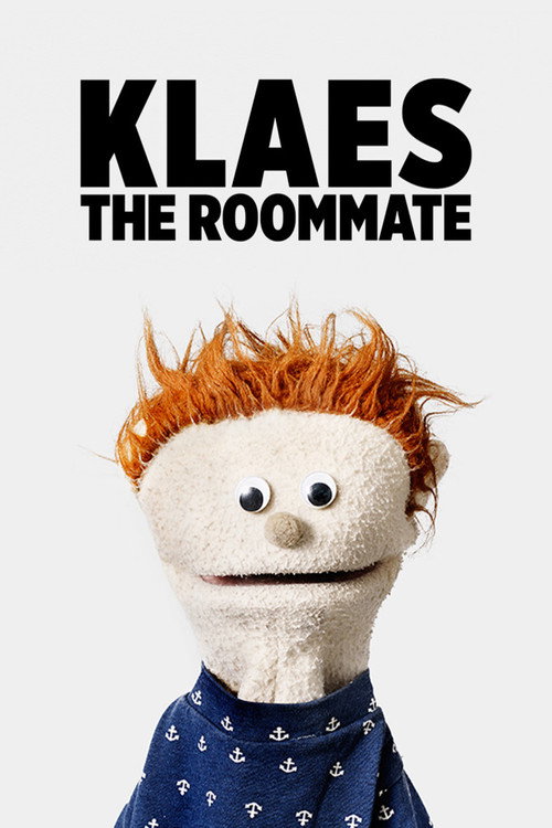 Klaes the Roommate poster