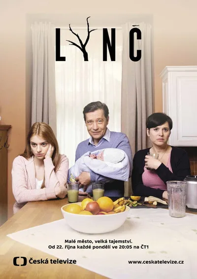 Lync poster
