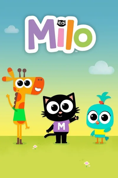 Milo poster