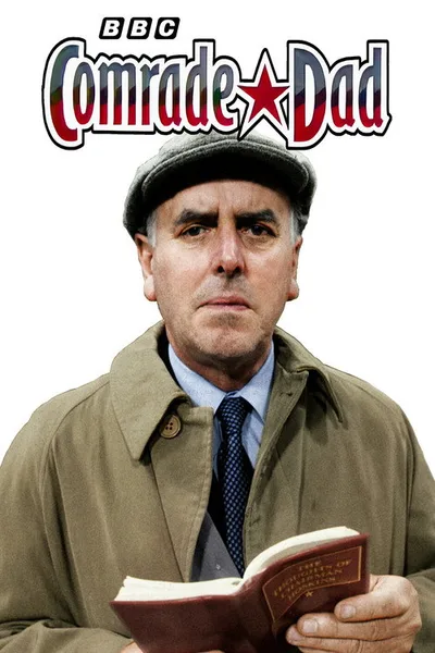 Comrade Dad poster