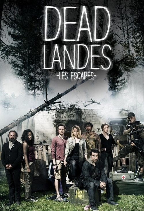 Dead Landes poster