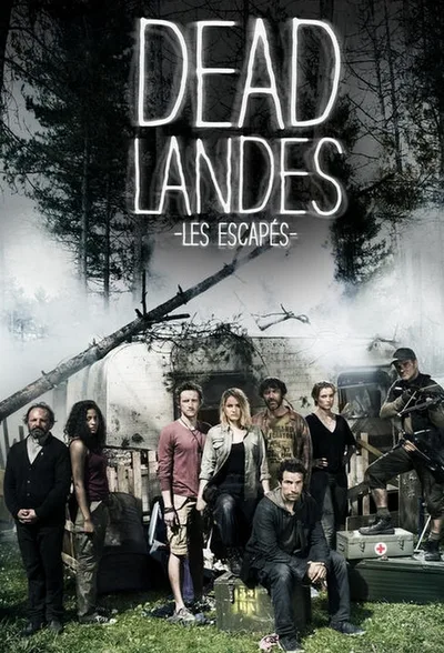 Dead Landes poster