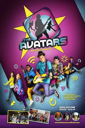 The Avatars poster
