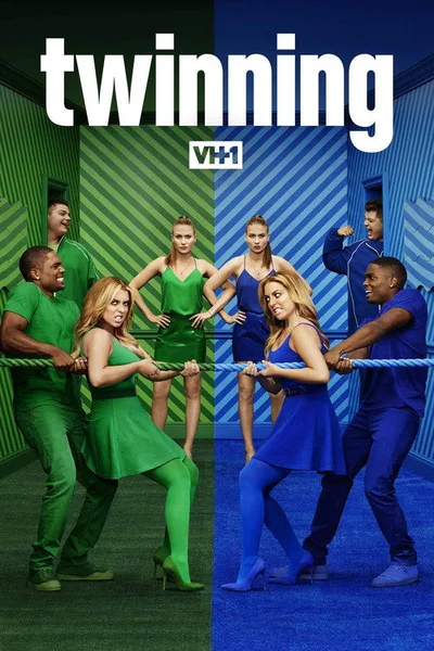 Twinning poster