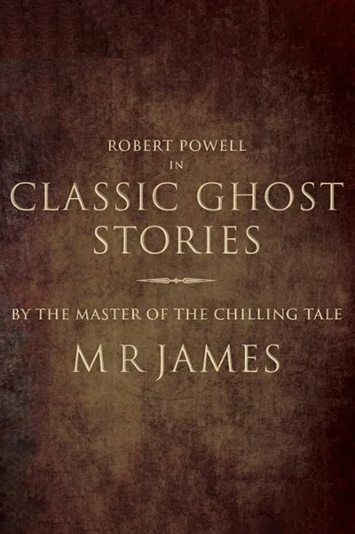 Classic Ghost Stories poster