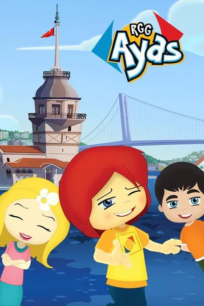 RGG Ayas poster