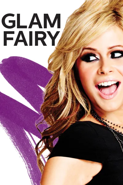 Glam Fairy poster