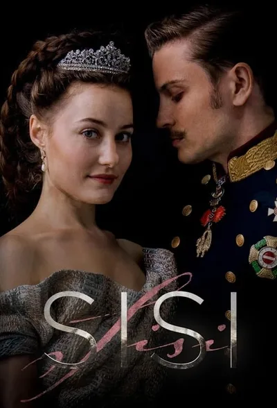 Sisi: Austrian Empress poster