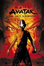 Avatar: The Last Airbender poster