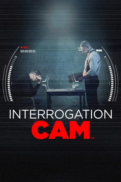 Interrogation Cam poster