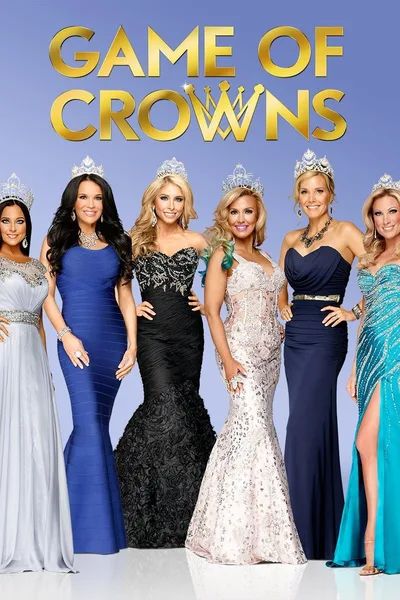 Game of Crowns poster