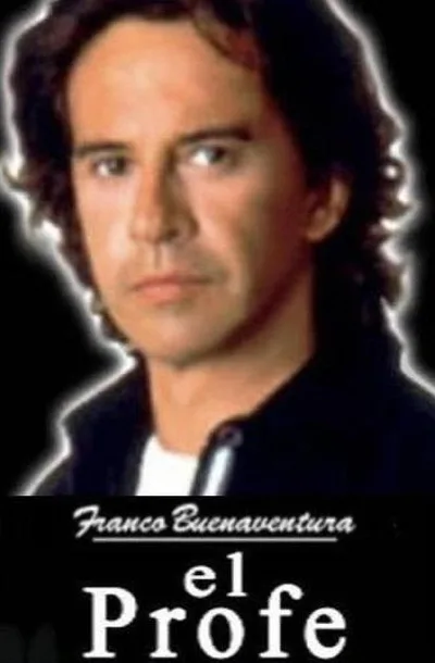 Tango Lover poster