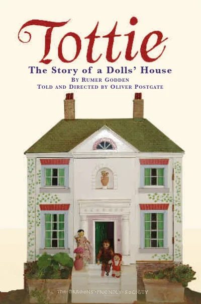 Tottie: The Story of a Dolls' House poster