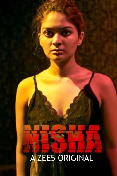 Nisha poster