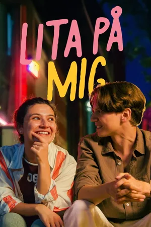 Lita på mig poster