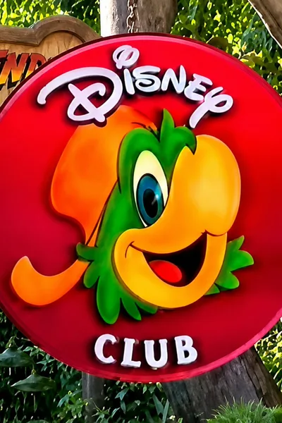Disney CRUJ poster