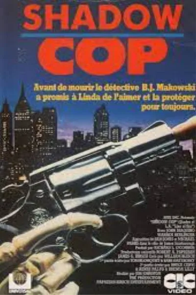 Shades of LA poster