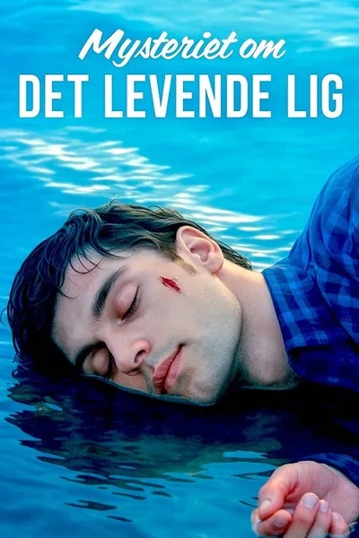 Mysteriet om det levende lig poster