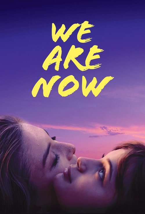Wir sind jetzt poster