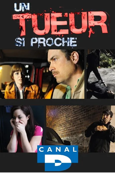 Un tueur si proche poster