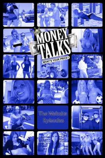 Money Talks poster