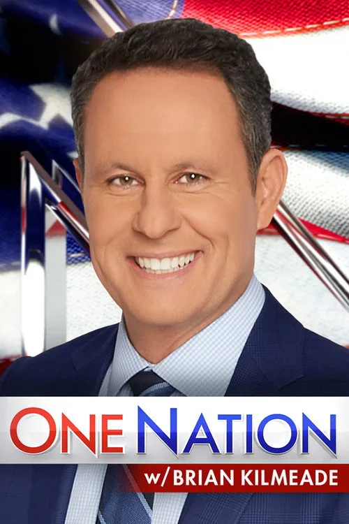 One Nation poster