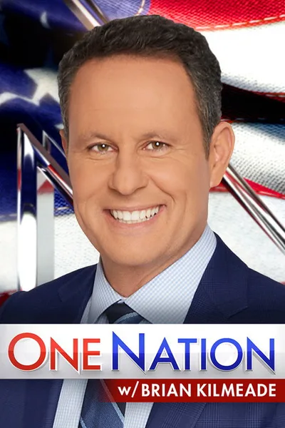 One Nation poster
