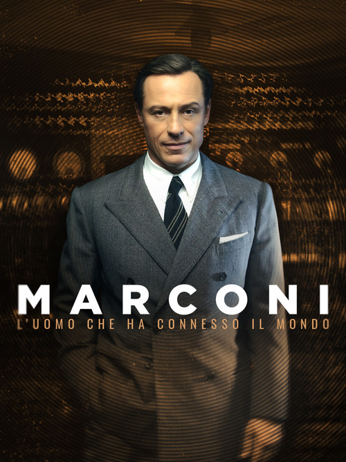 Marconi poster