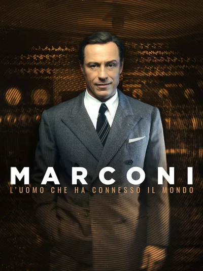 Marconi poster