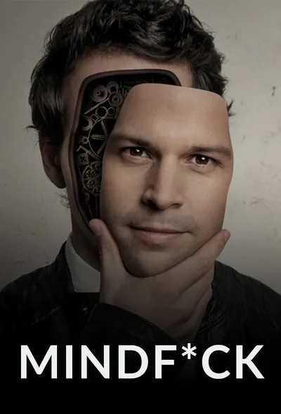 Mindf*ck poster