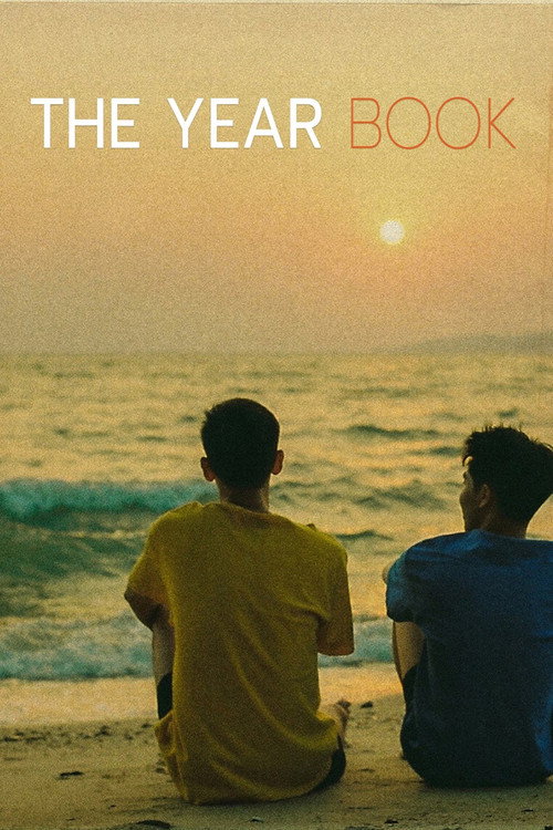The Yearbook poster