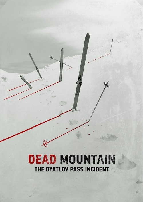 Dead Mountain poster