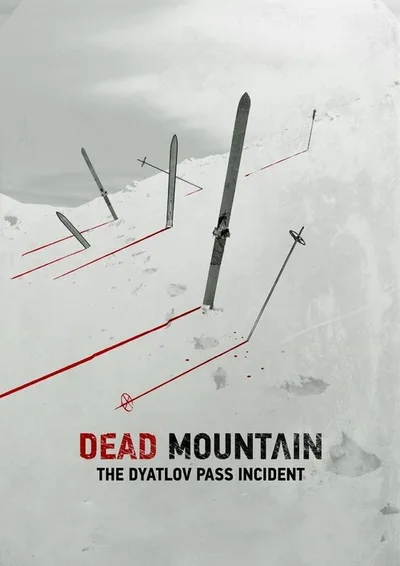 Dead Mountain poster