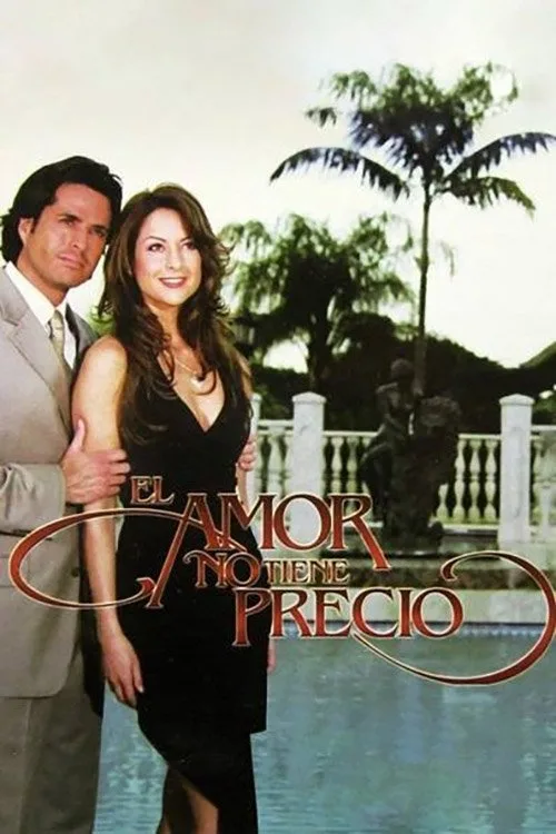 Priceless Love poster