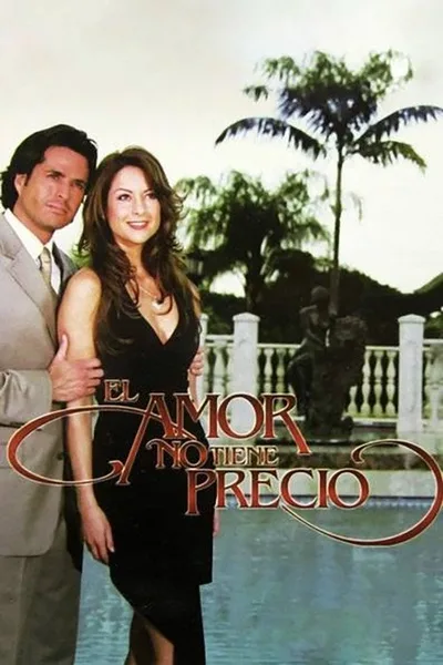 Priceless Love poster