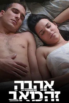 Love Hurts poster