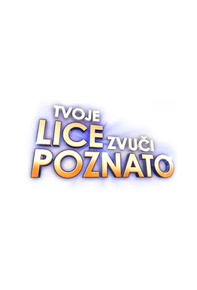 Tvoje lice zvuci poznato poster