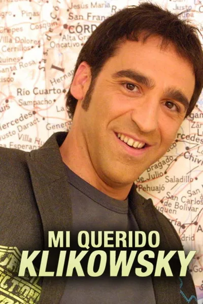 Mi querido Klikowsky poster
